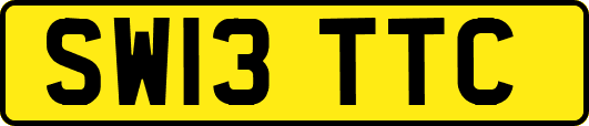 SW13TTC