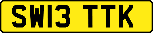 SW13TTK