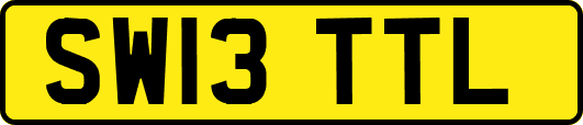 SW13TTL
