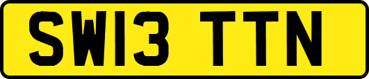 SW13TTN