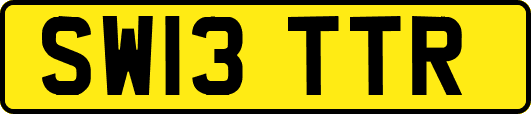 SW13TTR