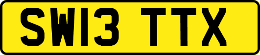 SW13TTX