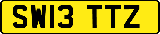 SW13TTZ