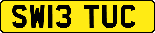 SW13TUC