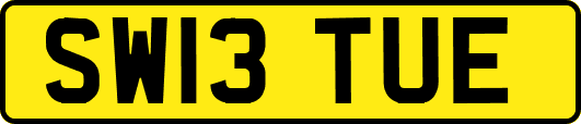SW13TUE