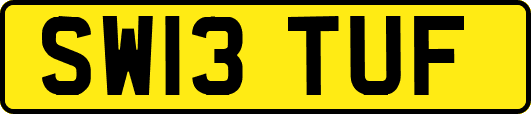 SW13TUF