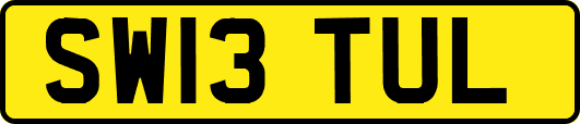 SW13TUL