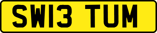 SW13TUM