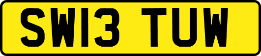 SW13TUW