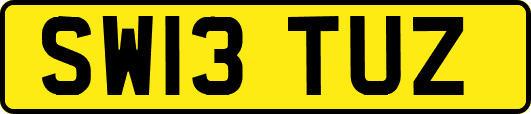 SW13TUZ