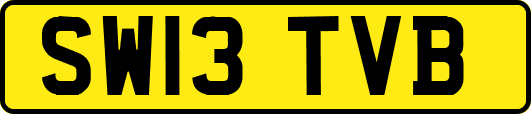 SW13TVB