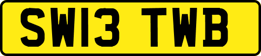 SW13TWB