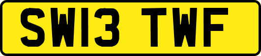 SW13TWF