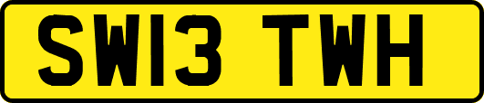 SW13TWH