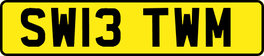 SW13TWM