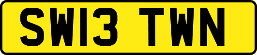 SW13TWN