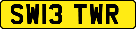 SW13TWR