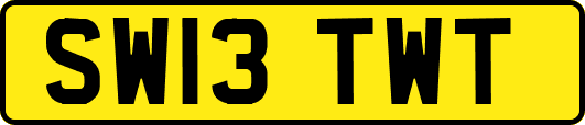 SW13TWT