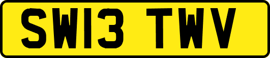 SW13TWV