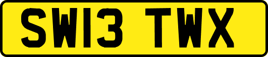 SW13TWX