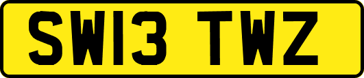 SW13TWZ