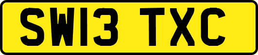 SW13TXC