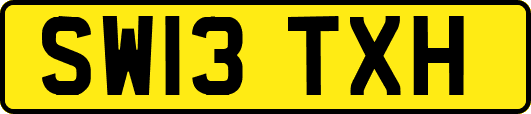 SW13TXH