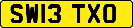 SW13TXO