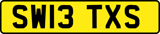 SW13TXS