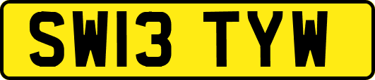SW13TYW