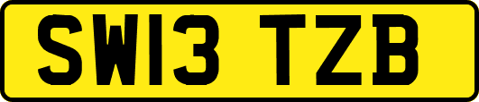 SW13TZB