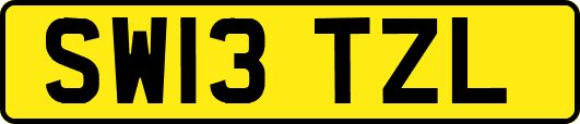 SW13TZL
