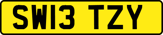SW13TZY