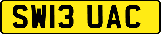 SW13UAC