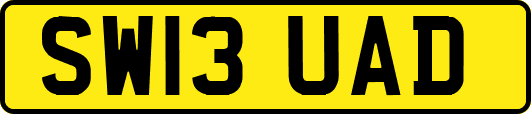 SW13UAD