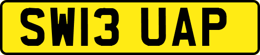 SW13UAP