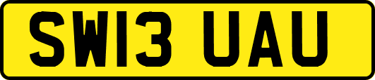 SW13UAU