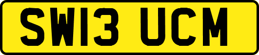 SW13UCM