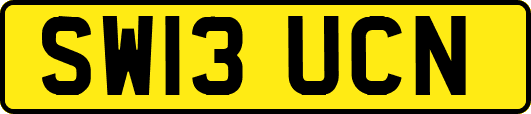 SW13UCN