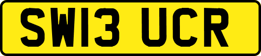 SW13UCR