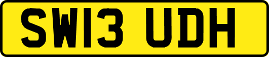 SW13UDH