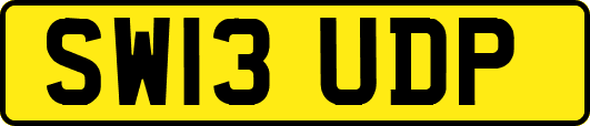 SW13UDP