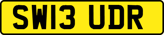 SW13UDR