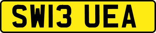 SW13UEA