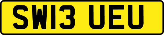SW13UEU