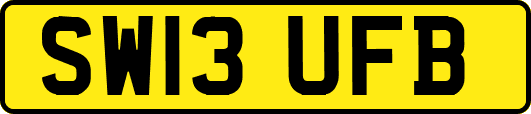 SW13UFB
