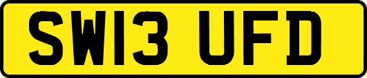 SW13UFD