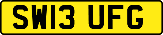 SW13UFG