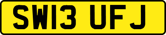 SW13UFJ