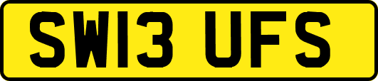 SW13UFS